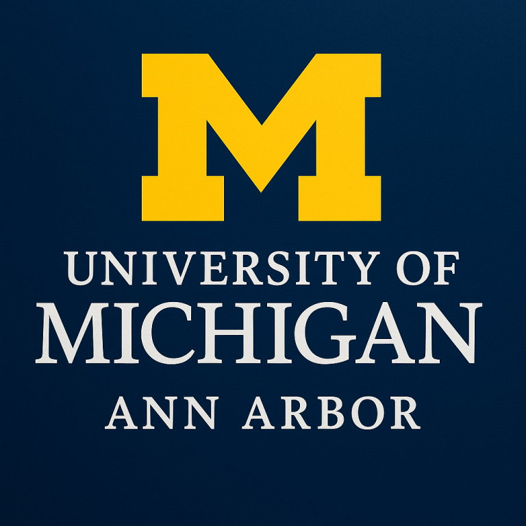 University of Michigan Ann Arbor