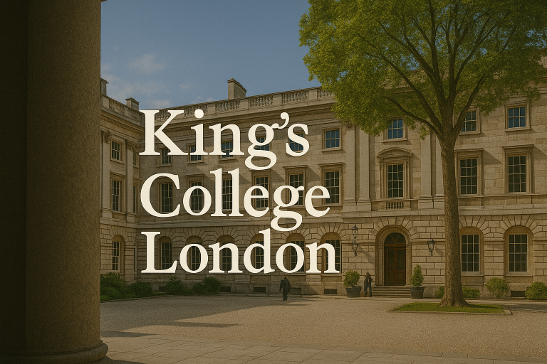 King’s College London