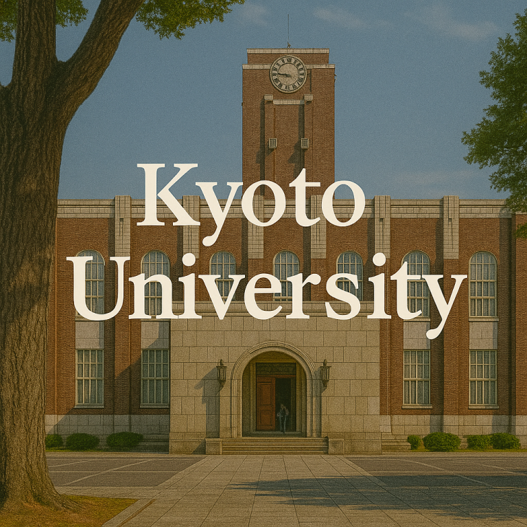 Kyoto University
