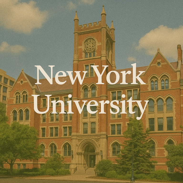 New York University