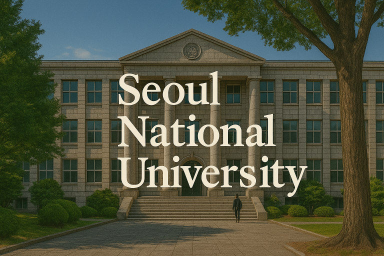 Seoul National University